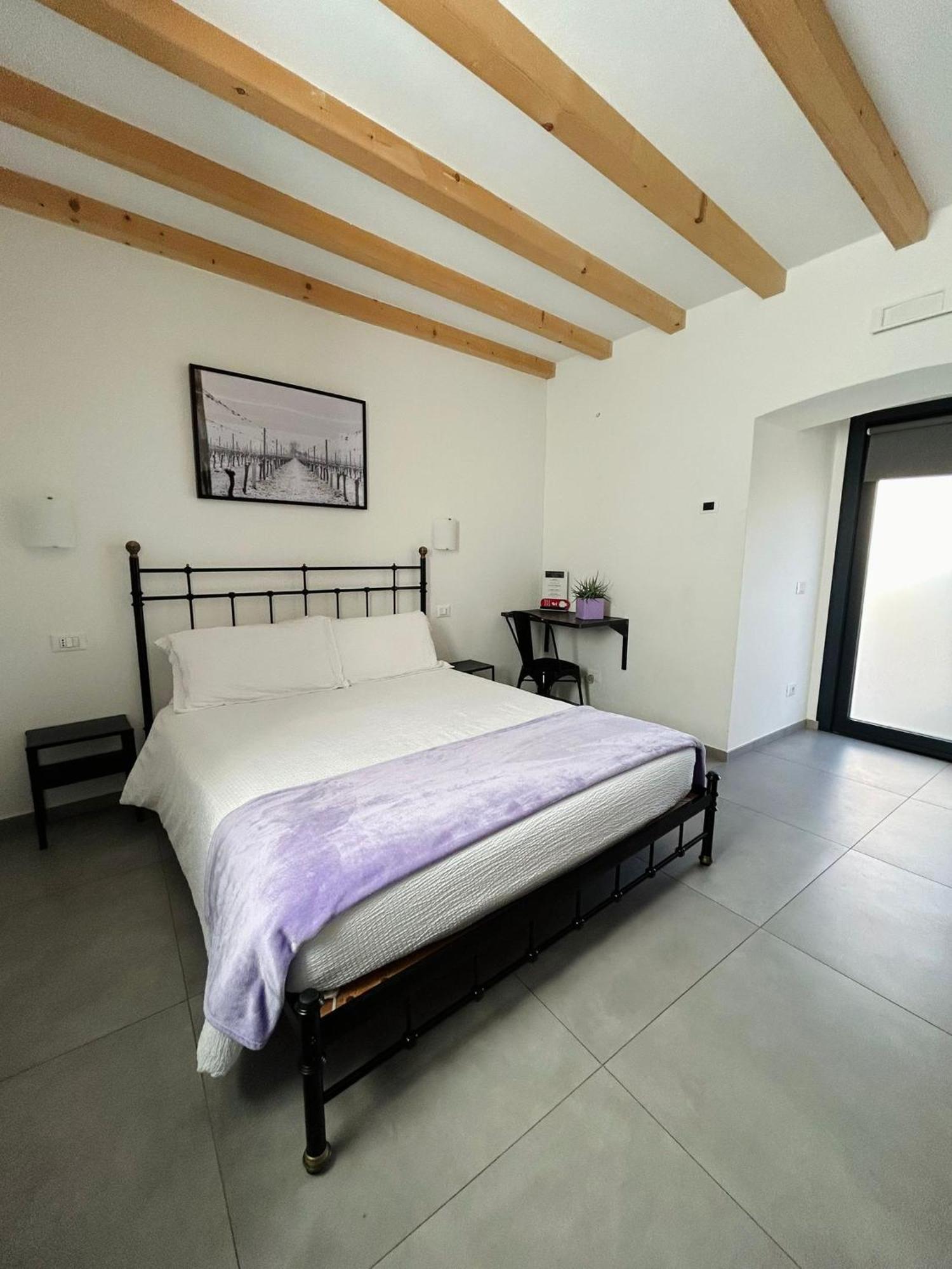 Cazzago San Martino Il Glicine B&B Ristorante מראה חיצוני תמונה